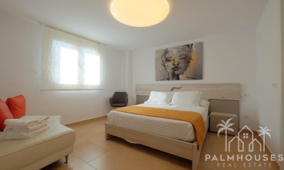 Revente - Villa - Calpe - la Canuta