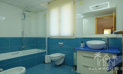 Revente - Villa - Calpe - la Canuta