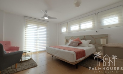 Revente - Villa - Calpe - la Canuta