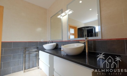 Revente - Villa - Calpe - la Canuta