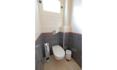 Revente - Villa - Calpe - la Canuta
