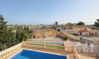 Revente - Villa - Calpe - la Canuta