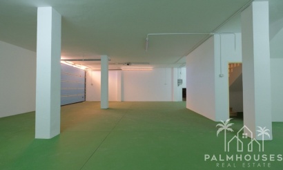 Revente - Villa - Calpe - la Canuta
