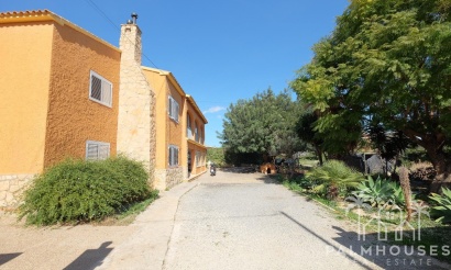 Revente - Villa - Calpe - Calpe Centro