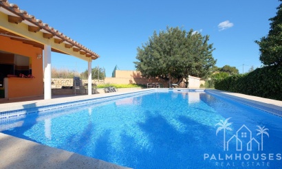 Revente - Villa - Calpe - Calpe Centro
