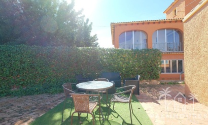 Revente - Villa - Calpe - Calpe Centro