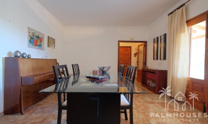 Revente - Villa - Calpe - Calpe Centro