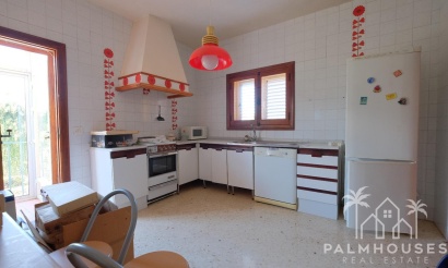 Revente - Villa - Calpe - Calpe Centro