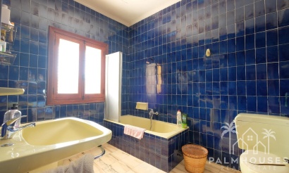 Revente - Villa - Calpe - Calpe Centro