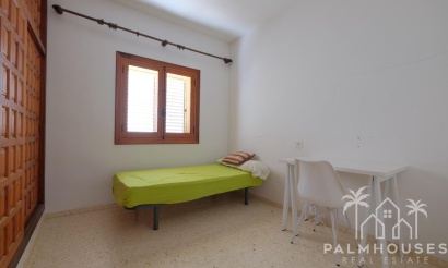 Revente - Villa - Calpe - Calpe Centro