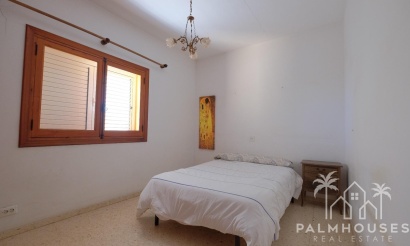 Revente - Villa - Calpe - Calpe Centro