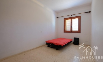 Revente - Villa - Calpe - Calpe Centro