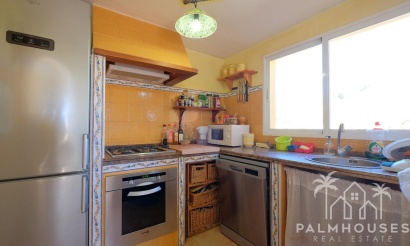 Revente - Villa - Calpe - Calpe Centro
