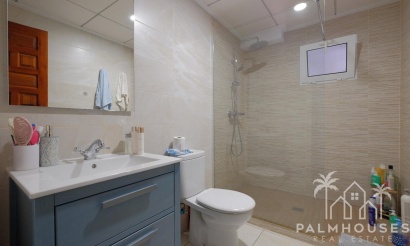 Revente - Villa - Calpe - Calpe Centro