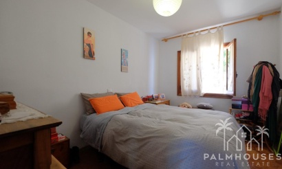 Revente - Villa - Calpe - Calpe Centro