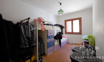 Revente - Villa - Calpe - Calpe Centro