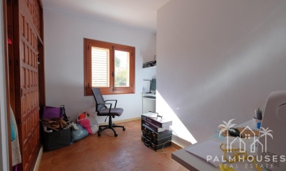 Revente - Villa - Calpe - Calpe Centro
