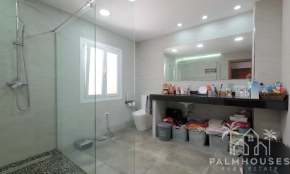 Revente - Villa - Calpe - Calpe Centro