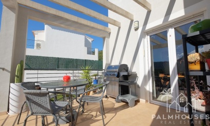 Revente - Villa - Alcalalí - Alcalalí Centro