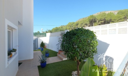 Revente - Villa - Alcalalí - Alcalalí Centro
