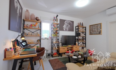 Revente - Villa - Alcalalí - Alcalalí Centro