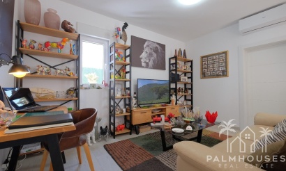 Revente - Villa - Alcalalí - Alcalalí Centro