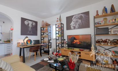 Revente - Villa - Alcalalí - Alcalalí Centro