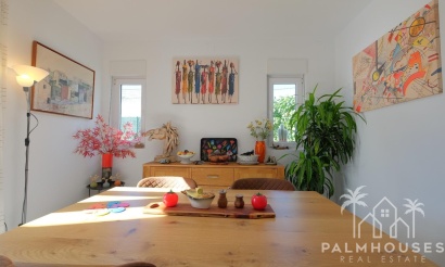 Revente - Villa - Alcalalí - Alcalalí Centro