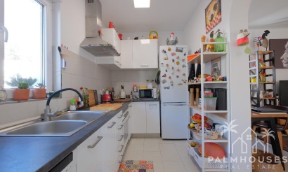 Revente - Villa - Alcalalí - Alcalalí Centro