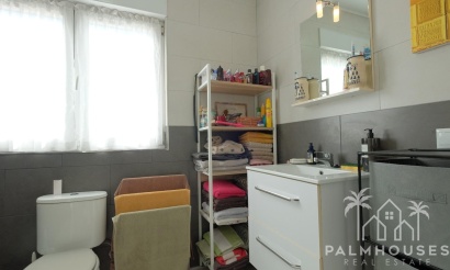 Revente - Villa - Alcalalí - Alcalalí Centro
