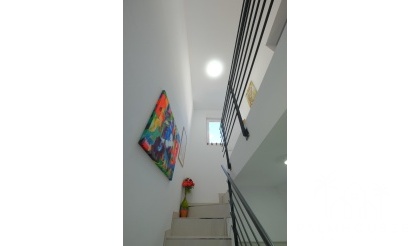 Revente - Villa - Alcalalí - Alcalalí Centro