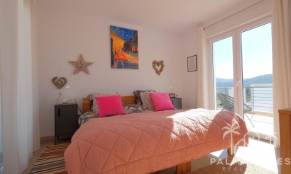 Revente - Villa - Alcalalí - Alcalalí Centro