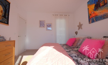 Revente - Villa - Alcalalí - Alcalalí Centro