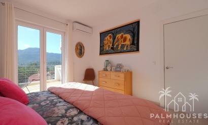 Revente - Villa - Alcalalí - Alcalalí Centro