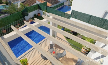Revente - Villa - Alcalalí - Alcalalí Centro