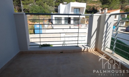 Revente - Villa - Alcalalí - Alcalalí Centro