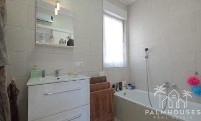 Revente - Villa - Alcalalí - Alcalalí Centro