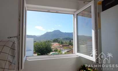 Revente - Villa - Alcalalí - Alcalalí Centro