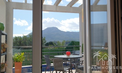 Revente - Villa - Alcalalí - Alcalalí Centro