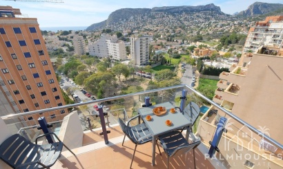 Venta - Apartment - Calpe - Calpe Centro