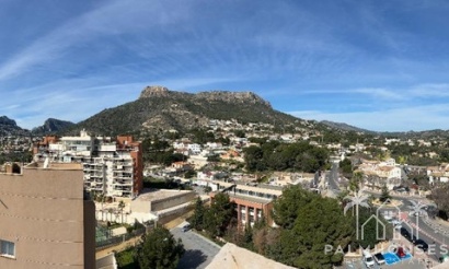 Venta - Apartment - Calpe - Calpe Centro