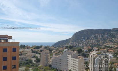 Venta - Apartment - Calpe - Calpe Centro