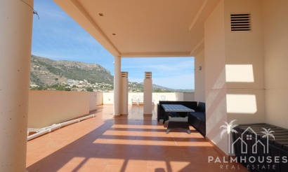Venta - Apartment - Calpe - Calpe Centro