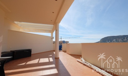 Venta - Apartment - Calpe - Calpe Centro