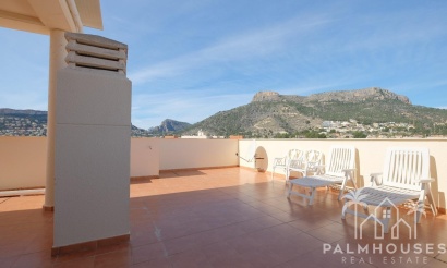 Venta - Apartment - Calpe - Calpe Centro