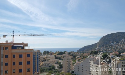 Venta - Apartment - Calpe - Calpe Centro