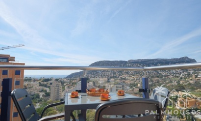 Venta - Apartment - Calpe - Calpe Centro