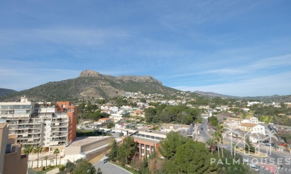 Venta - Apartment - Calpe - Calpe Centro