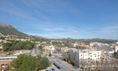 Venta - Apartment - Calpe - Calpe Centro