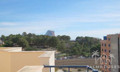 Venta - Apartment - Calpe - Calpe Centro